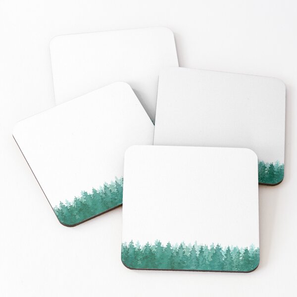 Item preview, Forest designed and sold by NadzeyasArt.