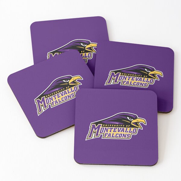 Item preview, Montevallo Falcons designed and sold by D-Reynaldi.