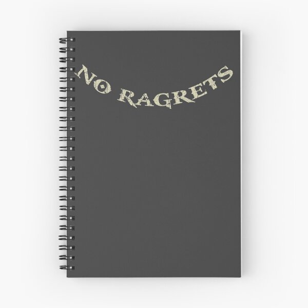 Item preview, No Ragrets designed and sold by jacobcdietz.