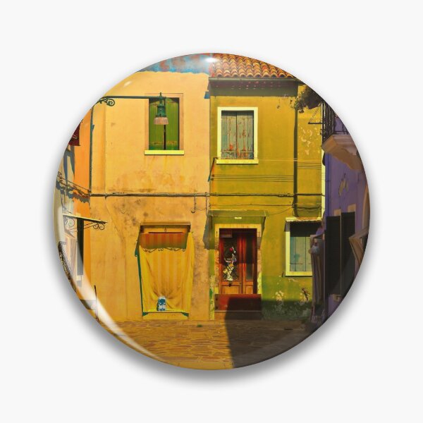 Item preview, The Courtyard designed and sold by SJHorsfall.