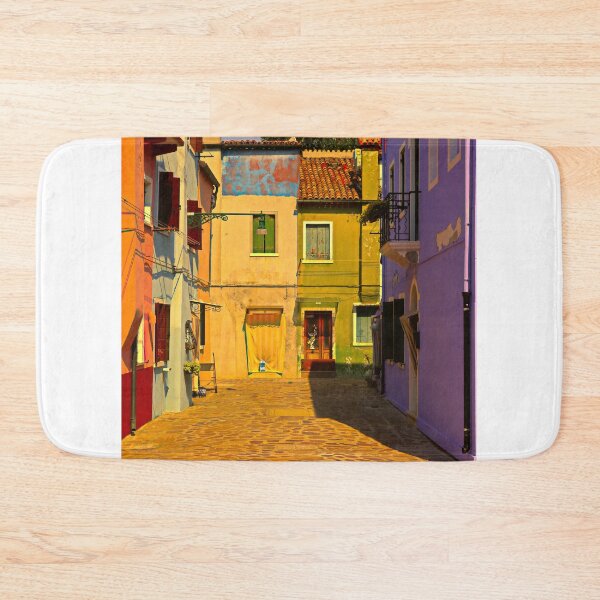 Item preview, The Courtyard designed and sold by SJHorsfall.