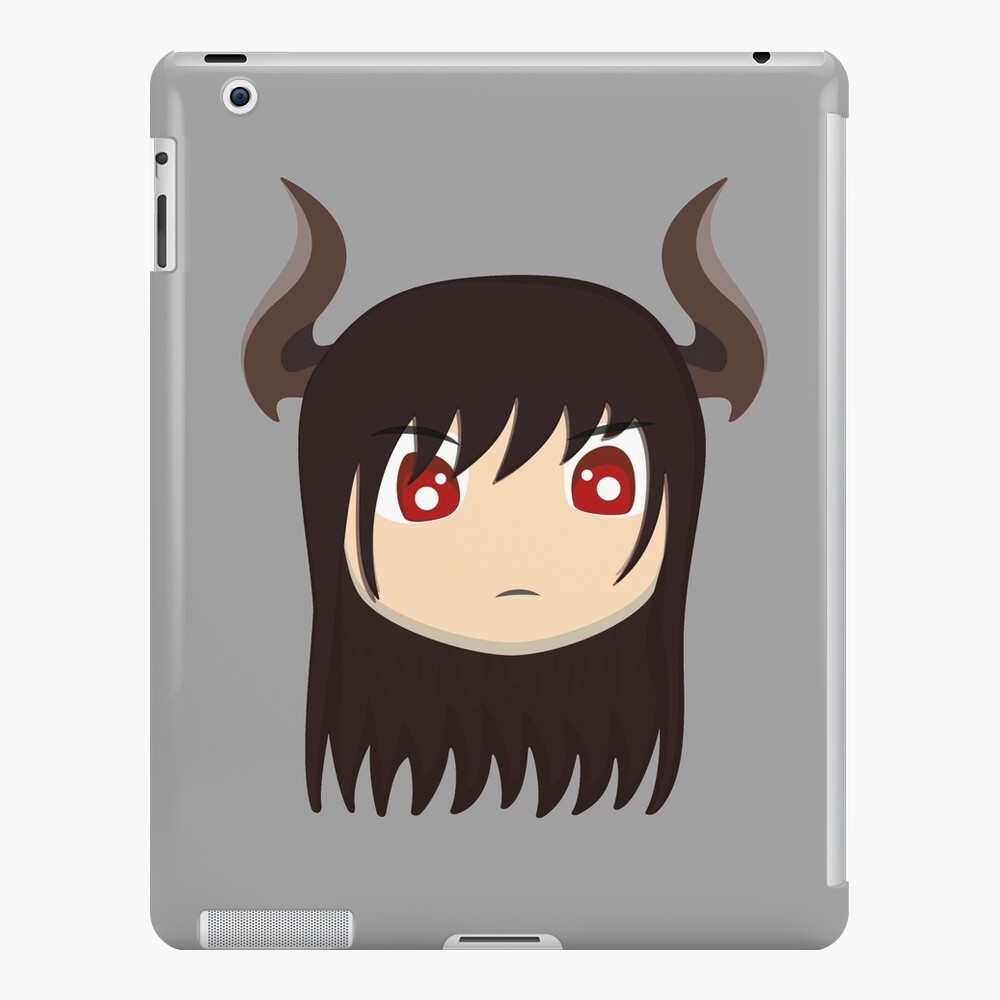 dark dragoon forte chibi shadowverse card game ipad case skin by pastelpurple redbubble dark dragoon forte chibi shadowverse card game ipad case skin by pastelpurple redbubble