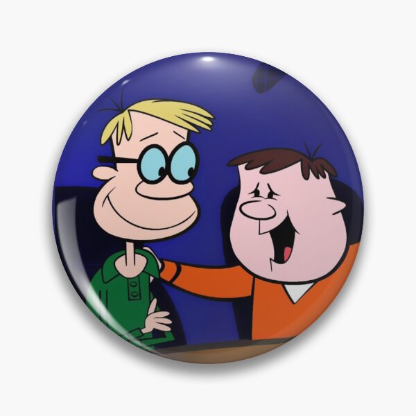Item preview, The Ricky Gervais Show Logo XFM designed and sold by Everyday Designs.