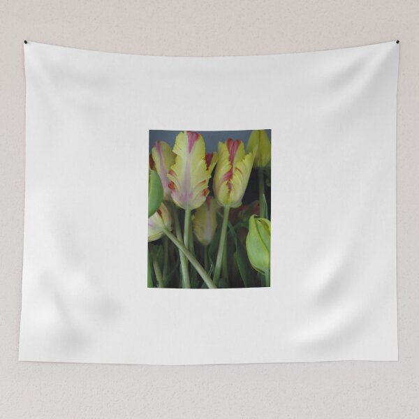 Item preview, Towering Tulips designed and sold by MarianBendeth.