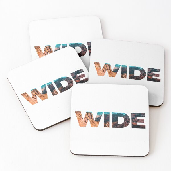 Item preview, WIDE designed and sold by Chris--Martin.