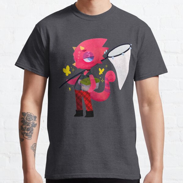 Bug boy Flick Classic T-Shirt