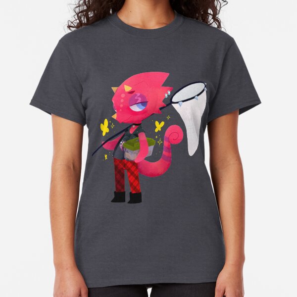 Bug boy Flick Classic T-Shirt