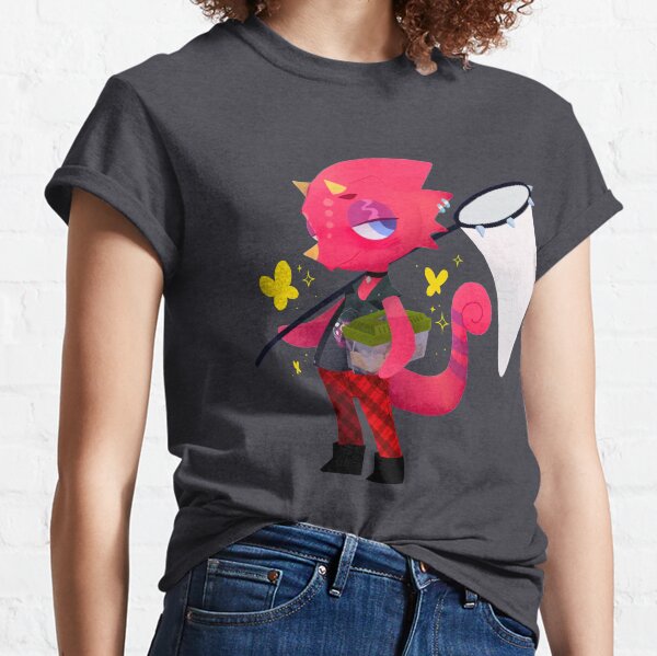 Bug boy Flick Classic T-Shirt