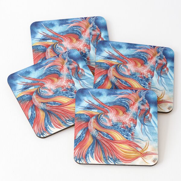 Item preview, Fenna designed and sold by Nadine Thome.