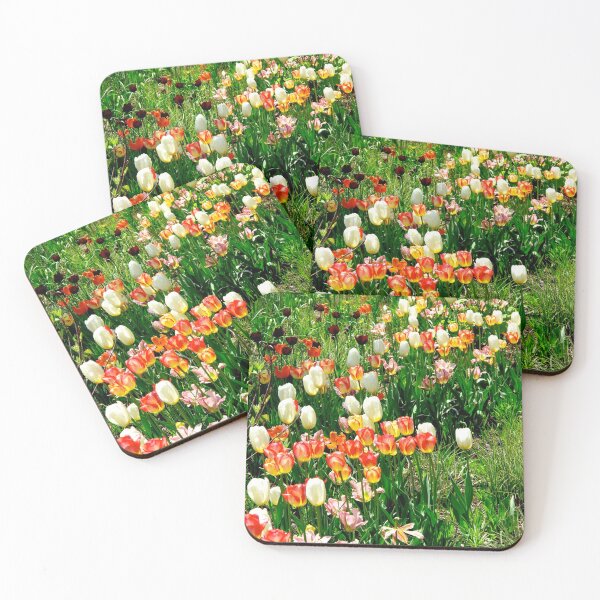 Item preview, Tulip Explosion designed and sold by MarianBendeth.