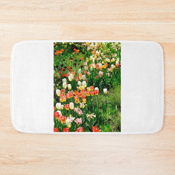 Item preview, Tulip Explosion designed and sold by MarianBendeth.