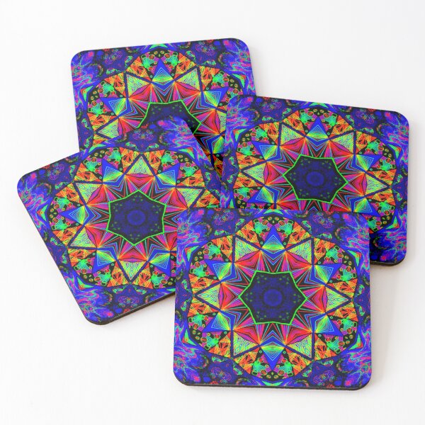 Item preview, Colors of the Soul (Augmented reality) designed and sold by lifeloverarts.