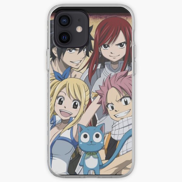 Conte de fées Coque souple iPhone