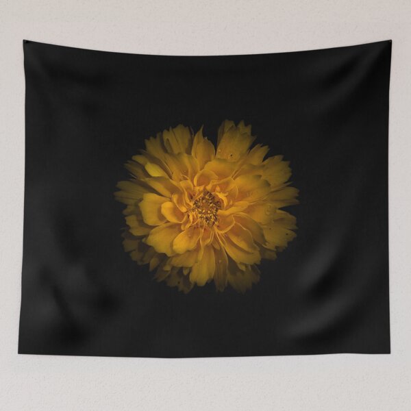 Item preview, Backyard Flowers 79 Color Version designed and sold by The Learning Curve Photography.