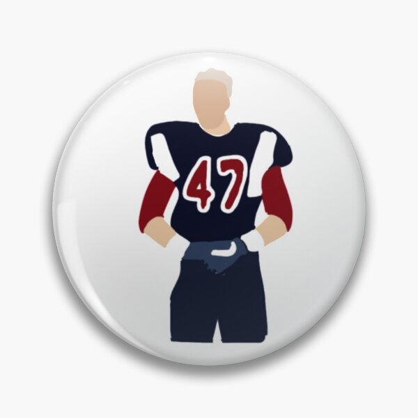 Item preview, all american- jj drawing designed and sold by ideasbymadison.