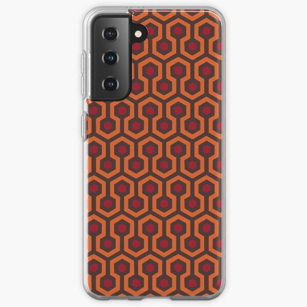 The Overlook Hotel Samsung Galaxy Soft Case