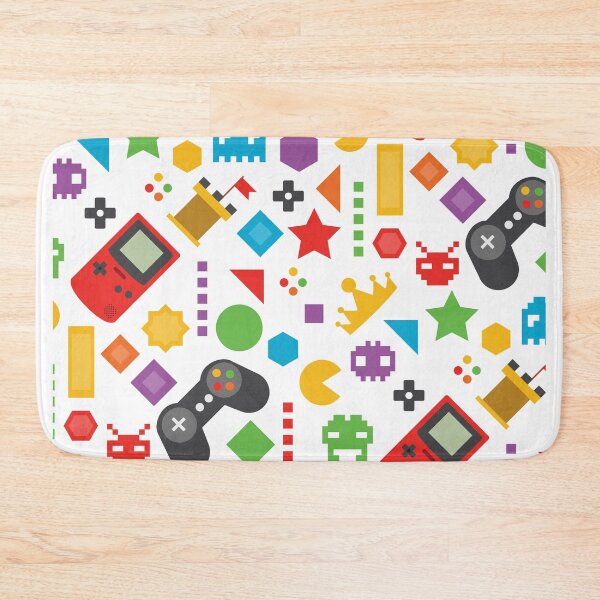 Item preview, gamer designed and sold by MallsD.