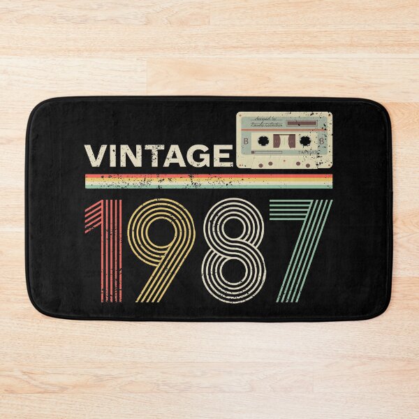 Item preview, Vintage cassette 1987 designed and sold by PCollection.