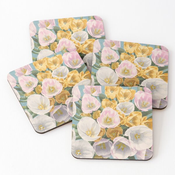 Item preview, Tulip Tantrum designed and sold by Brian Cody.