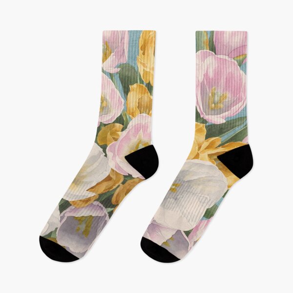 Item preview, Tulip Tantrum designed and sold by Brian Cody.