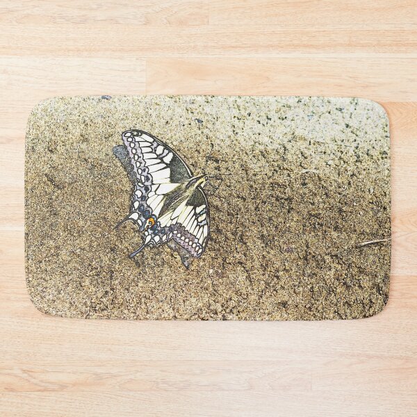 Item preview, Sand Swallowtail Artistic designed and sold by VikingVisual.
