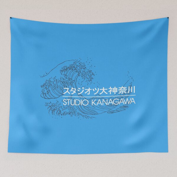 Item preview, Studio Kanagawa designed and sold by Getsousa.