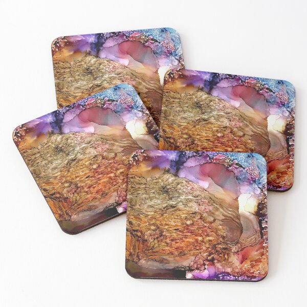 Item preview, When worlds collide designed and sold by Angela Marinari.