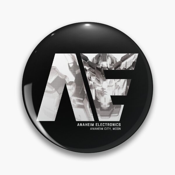 Item preview, Anaheim Electronics designed and sold by ashplus.
