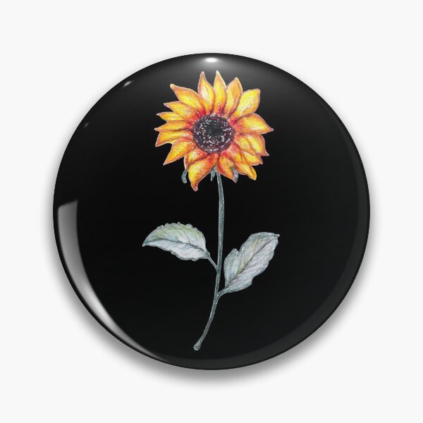 Item preview, Sunflower Pattern designed and sold by Negin Mf Designs.