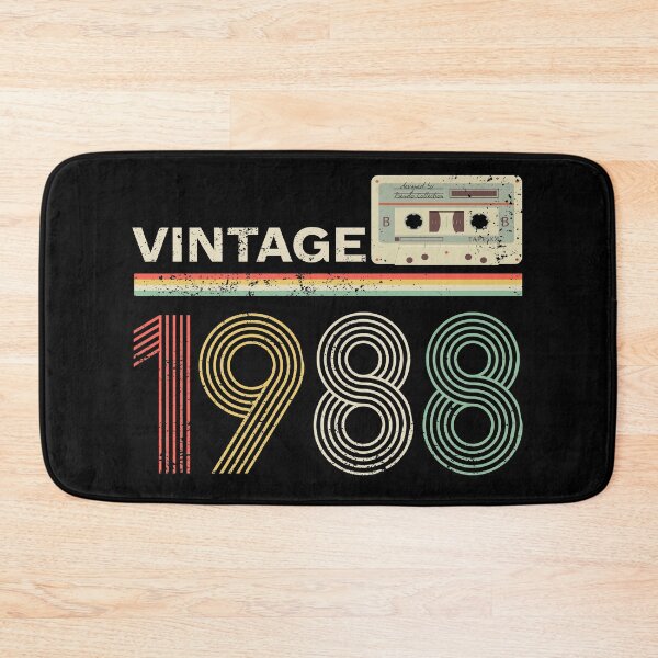 Item preview, Vintage cassette 1988 designed and sold by PCollection.