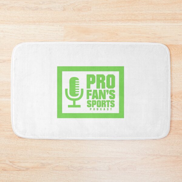 Artikelvorschau, Pro Fans Sport (grünes T-Shirt) entworfen und verkauft von Profanssports.