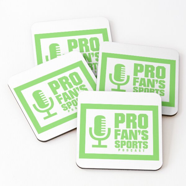 Artikelvorschau,  Pro Fans Sport (grünes T-Shirt) entworfen und verkauft von Profanssports.