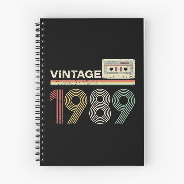 Item preview, Vintage cassette 1989 designed and sold by PCollection.