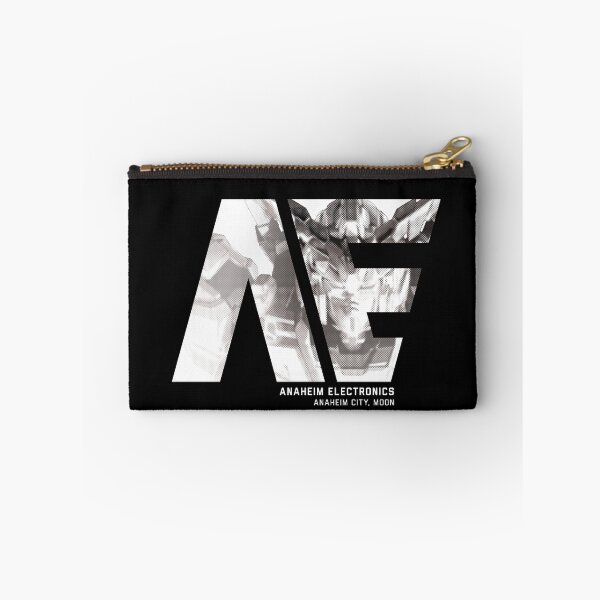 Item preview, Anaheim Electronics designed and sold by ashplus.
