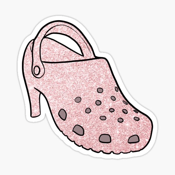 Croc High Heels Gifts & Merchandise for Sale | Redbubble