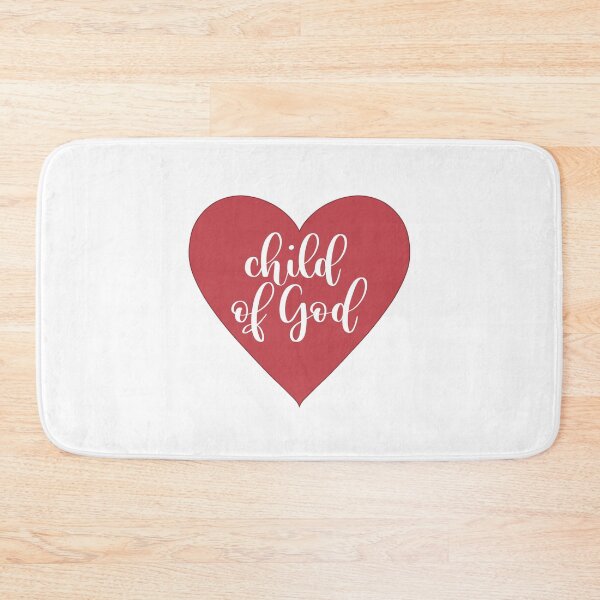 Item preview, Child of God lettering designed and sold by PearlOfGod.