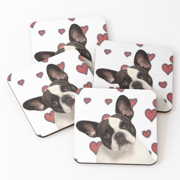 Item preview, French bulldog designed and sold by JeanettesPets.