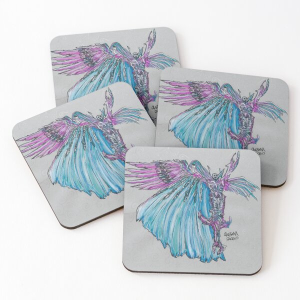Item preview, Zalera designed and sold by ArtByAlisonLove.