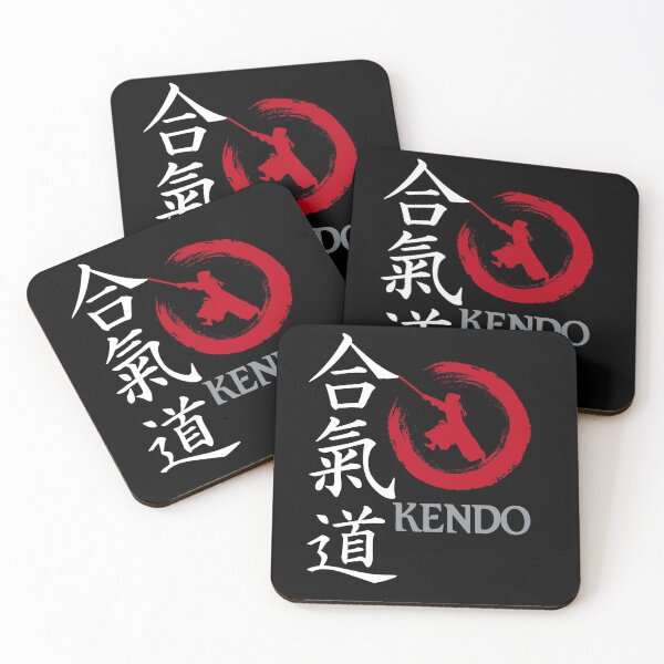 Item preview, Kendo designed and sold by JEROME SOMMIER.