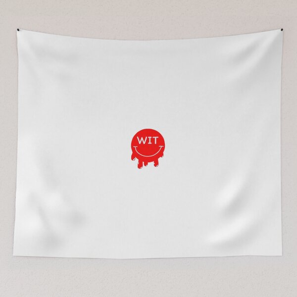 Item preview, Wentworth Smiley Face designed and sold by Eliza Durkee.