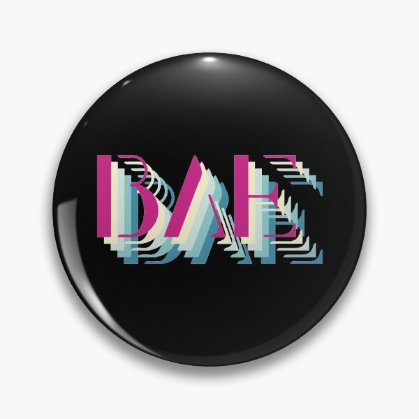 Item preview, Bae designed and sold by Gonzalo Crespo.