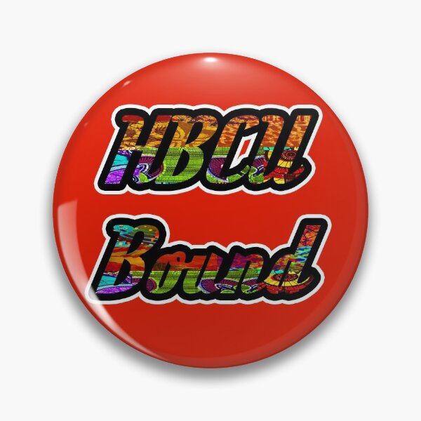 Item preview, HBCU Bound designed and sold by artbyomega.