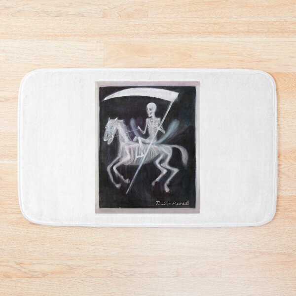 Item preview, The death 2 designed and sold by Diego Manuel Rodriguez.