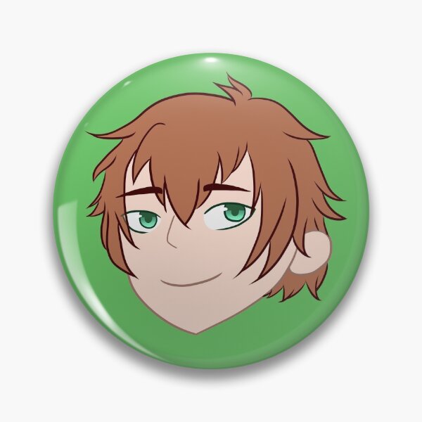 Item preview, Chibi Kentin designed and sold by themadqueen.
