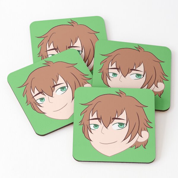Item preview, Chibi Kentin designed and sold by themadqueen.
