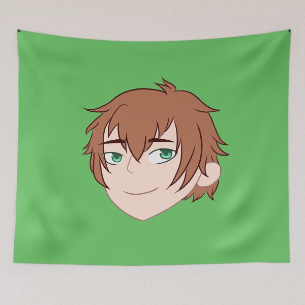 Item preview, Chibi Kentin designed and sold by themadqueen.