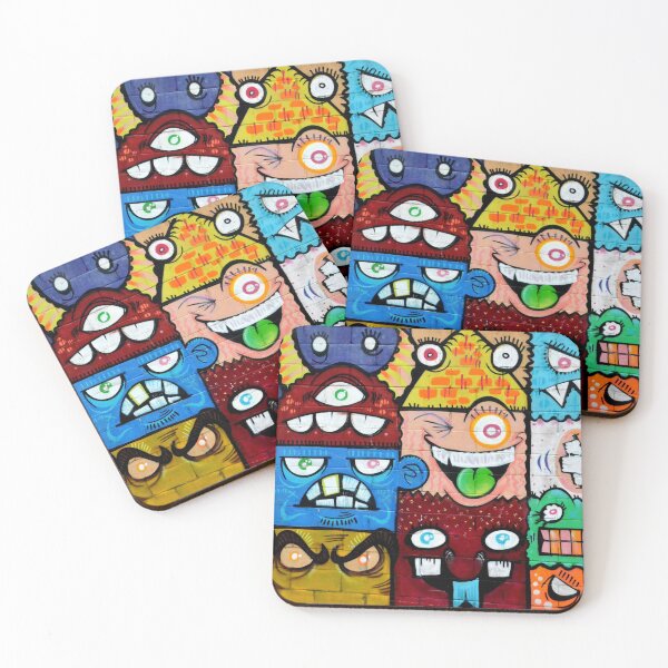 Item preview, Street art designed and sold by Pavel Polyansky.