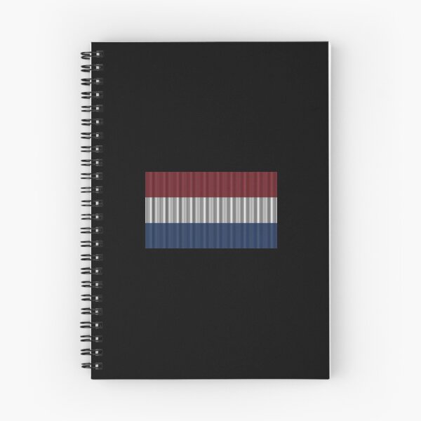 Item preview, Flag of Netherlands  designed and sold by Chakibalami.