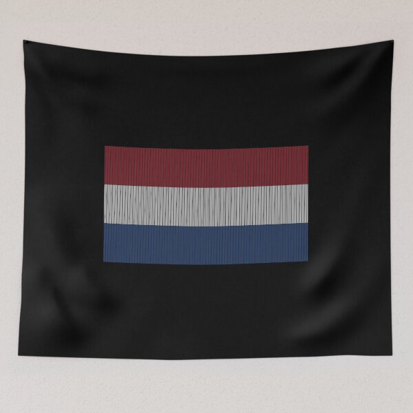 Item preview, Flag of Netherlands  designed and sold by Chakibalami.