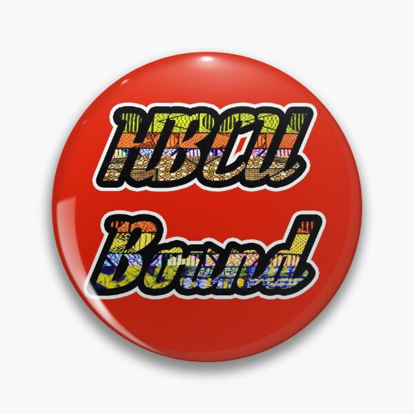 Item preview, HBCU Bound Afro Style designed and sold by artbyomega.